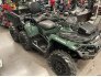 2022 Can-Am Outlander MAX 650 6x6 DPS for sale 201212556